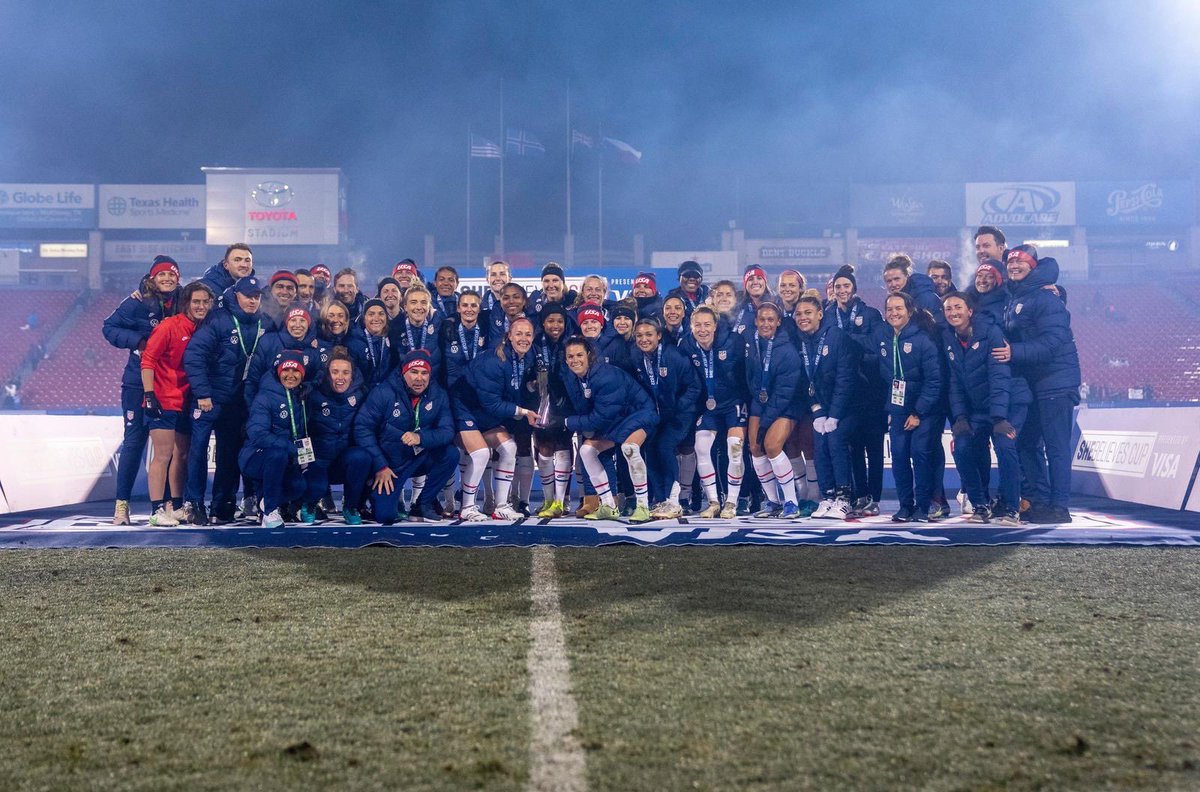 UCF Women's Soccer tweet media