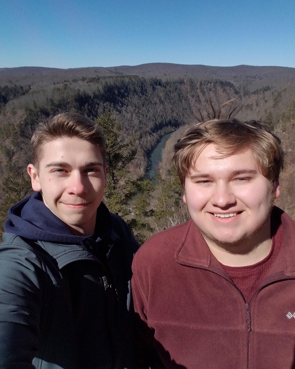 #cadethighlight Meet CDT Mosholder an MSIII <a href="/bucknelluni/">Bucknell</a> “I enjoy rotc because it has brought me close to many good people who have helped me to improve. It has helped me develop my social skills for understanding others and gain confidence for tackling difficult challenges”