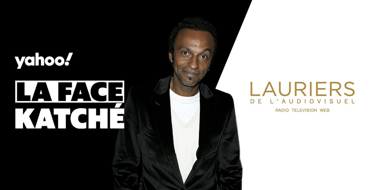 “La Face Katché”, programme <a href="/YahooActuFR/">Yahoo Actualités</a>, Laurier du programme Numérique 2022 !  Bravo <a href="/ADelperier/">Alexandre Delpérier</a>, <a href="/levana_siboni/">Levana Siboni</a> et la team édito Yahoo France 🇫🇷. Découvrez le programme ici ▶️ yhoo.ly/3H4v7CVn