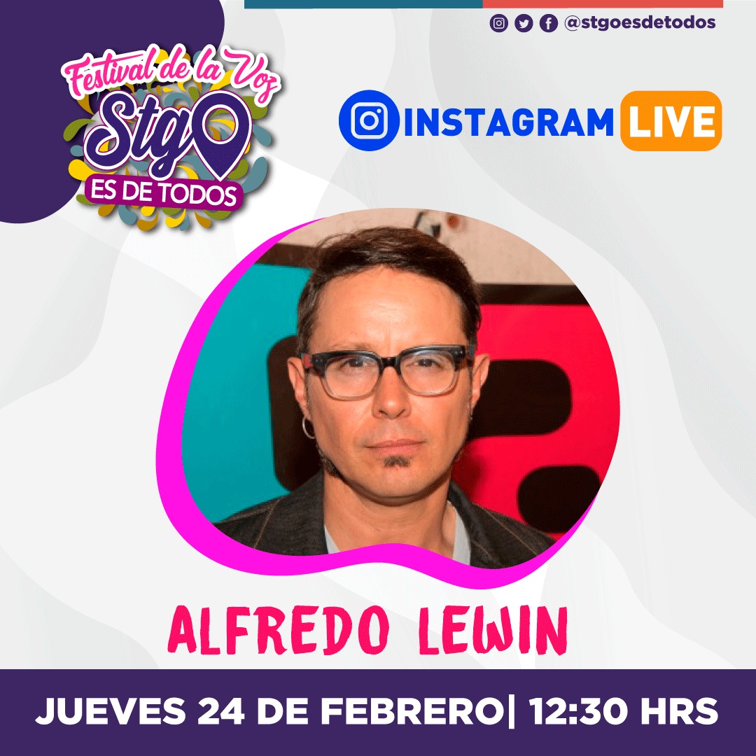 Stgo es de Todos tweet media