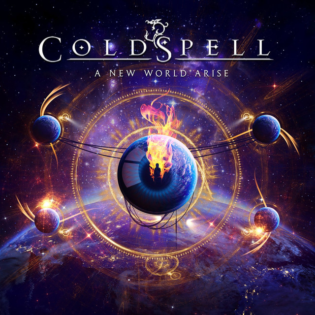 Now Playing on Q108 Kingston Call Of The Wild by <a href="/ColdSpellSweden/">ColdSpell</a>  q108kingstonrock.com
 Buy song links.autopo.st/5vh