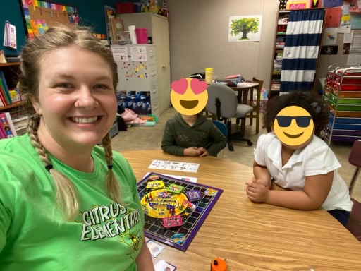 SDIRC Exceptional Student Education tweet media