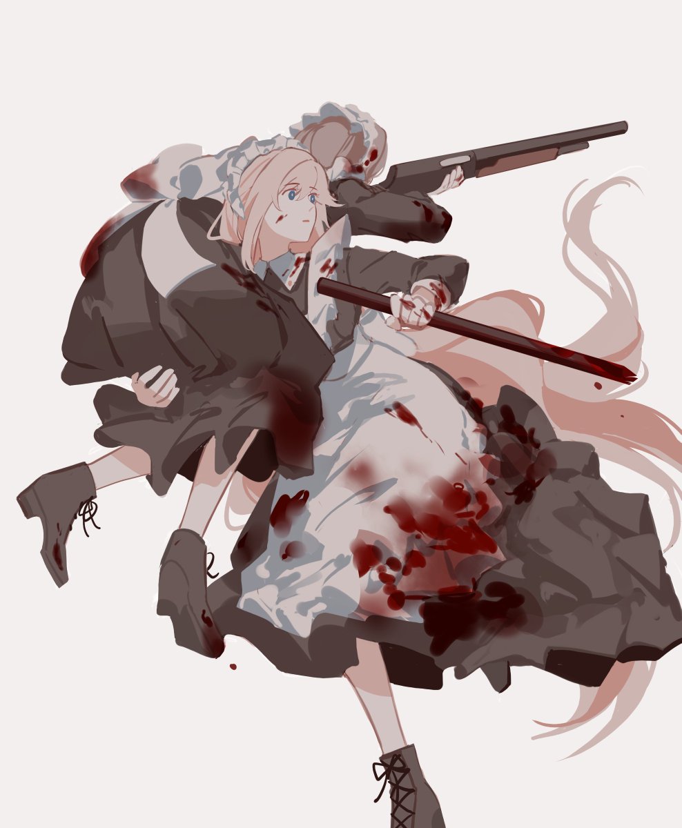 ylceon's tweet photo. / blood
undercover https://t.co/Awl3StcUGK