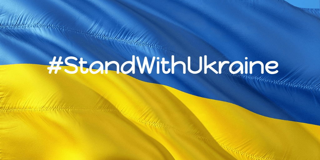 eazybi's tweet image. There are no excuses for starting the war. We condemn Russia&apos;s aggression against Ukraine and as a protest, we suspend our support service to customers from Russia. #StandWithUkraine