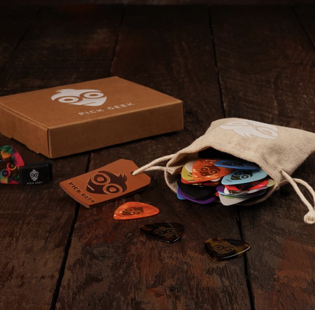 Pick Geek Picks tweet media