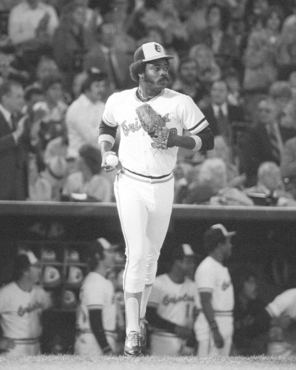 Orioles's tweet photo. Happy 66th birthday to Hall of Famer and Orioles Legend Eddie Murray! https://t.co/evAHfRsiGL