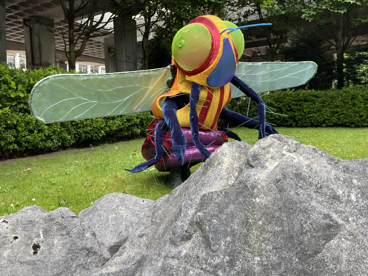 Annette Macleod Lab tweet media