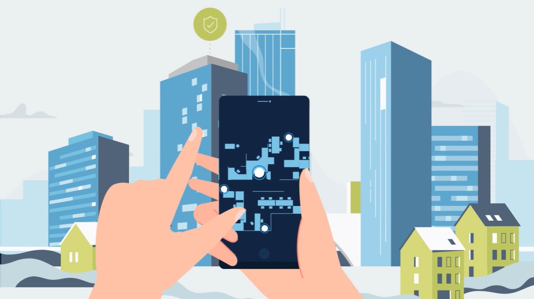 Are you looking for an #ESG solution for your commercial properties? Let us introduce you to Secure, our latest innovative #proptech platform with #digitaltwin technology!

Watch the video to find out more: bit.ly/secure-safesma…

#property #realestate #sustainability #buildings