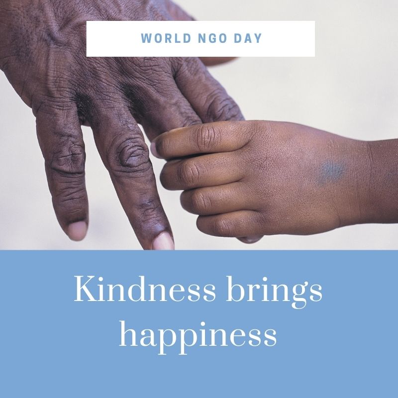 Mrinalkdas24's tweet photo. In recent times there are everywhere wars, conflicts, terrorism, genocide, oppression, and making a common person's life miserable. But there is some group of people who work relentlessly to support the victims. Let's support those people in 27February as #WorldNGODay @MyKartavya https://t.co/sezg8Rp6Ob