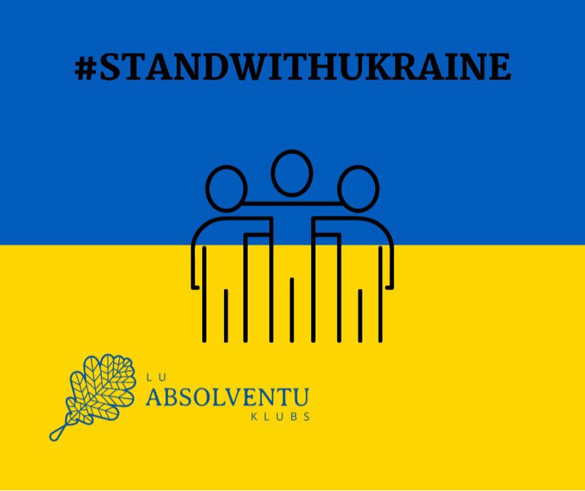 #StandWithUkraine <a href="/UKRinLatvia/">UKR Embassy in LVA</a>