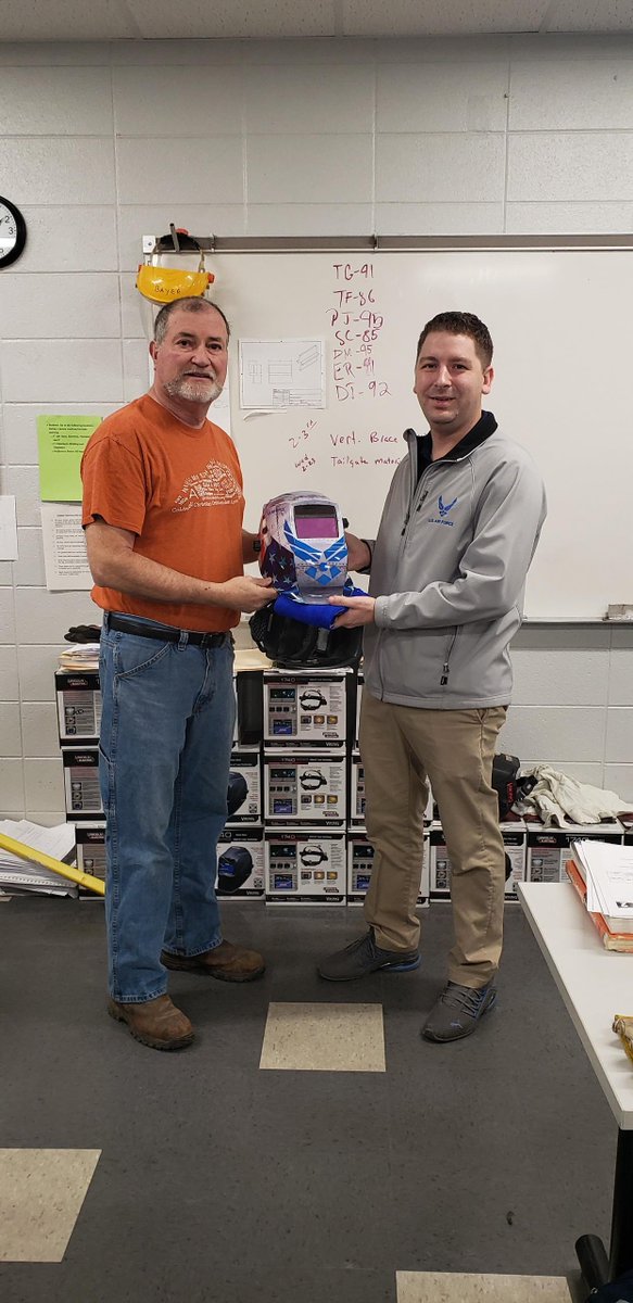 Caldwell Regional Career Center (caldwell_atc) Twitter