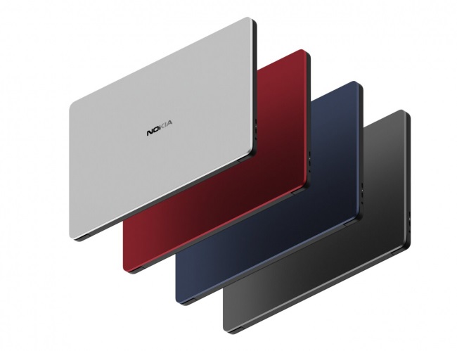 Анонсированы ноутбуки Nokia PureBook Pro с 15,6- и 17,3-дюймовыми дисплеями и процессорами Intel Core 12-го поколения yamobi.ru/posts/anonsiro… 

#MWC2022 #Nokia #HMD #Windows11 #Intel #ноутбук #компьютер