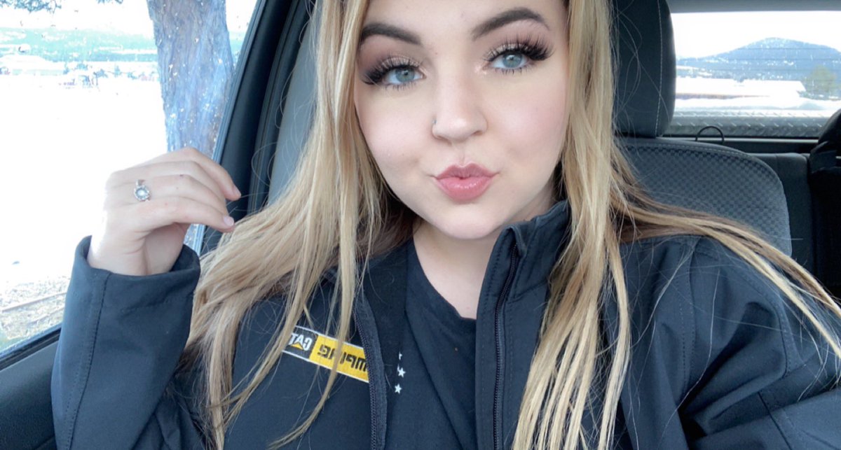 Haileebaby1210's tweet photo. Photo dump 😼💗 https://t.co/3l09jDu6Bh