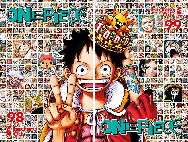 Hamster Joueur Le Collector De One Piece 100 Contient Les Emplacements Pour Les Tomes 98 Et 99 Si Vous Voulez Completer T Co Qrkw3onuoj T Co Ieeswxymbf Ces 2 Tomes Sont