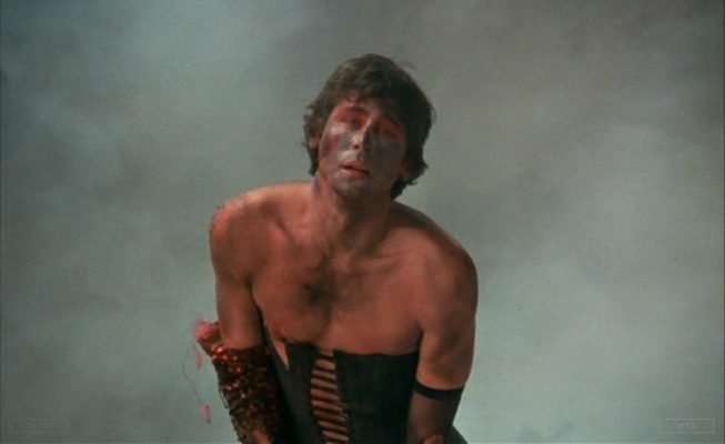 Barry Bostwick was born on this day 77 years ago. Happy Birthday! What\s the movie? 5 min to answer! 