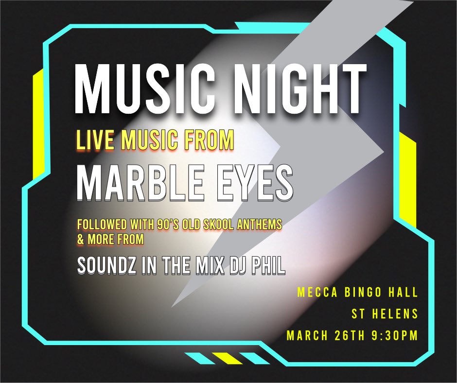Marble Eyes tweet media