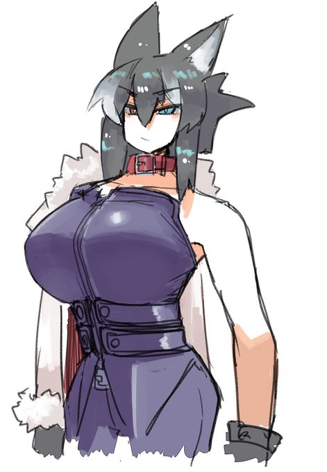 今日の再掲はワルアさん(今と昔)
適当な雄とつがいになって楽しようとしたら、わからされたワンコ。 