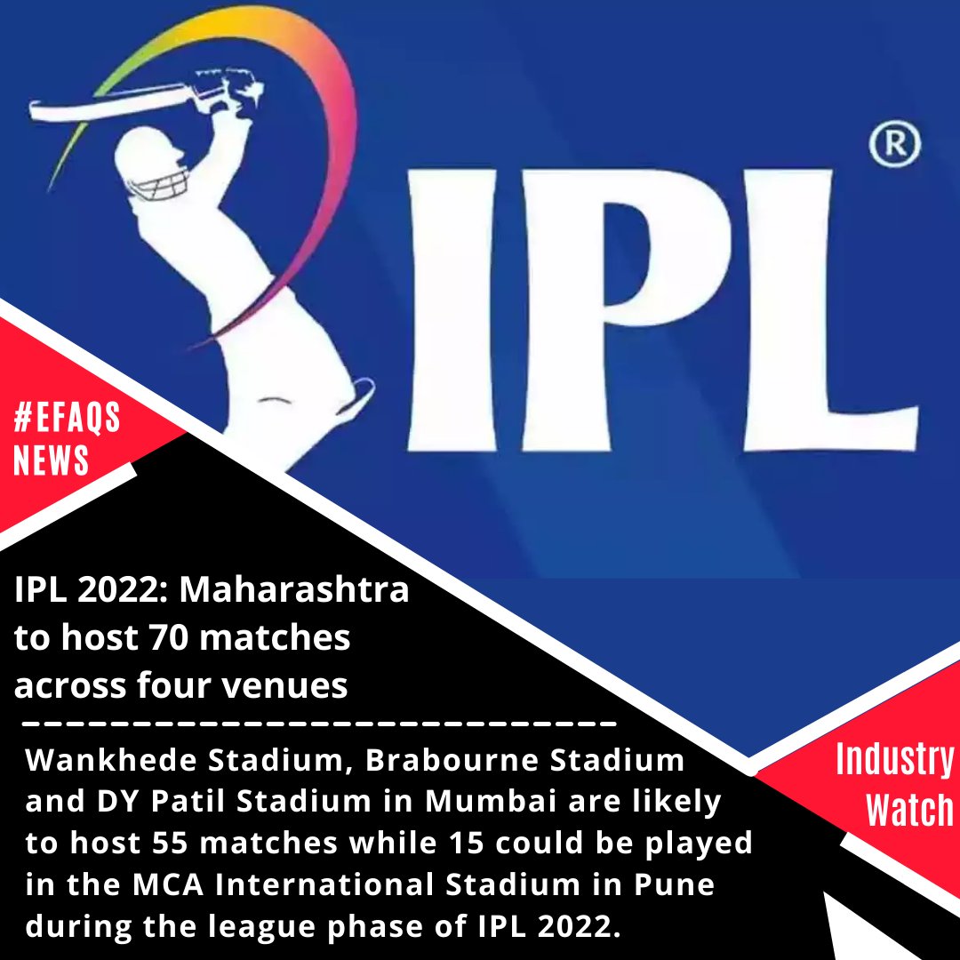 EVENTFAQS's tweet image. .#eventfaqs media News Update!
@Spotify @oppo @OPPOIndia @IPL @esfindia @tcookin @SOTCTravel