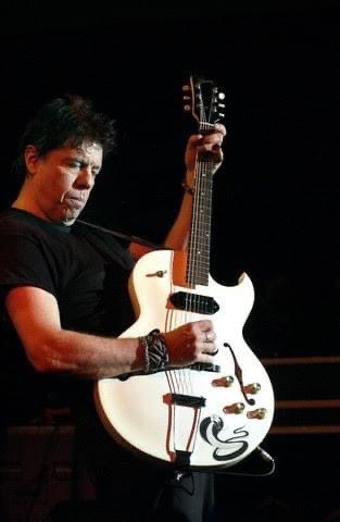 Happy Birthday George Thorogood   