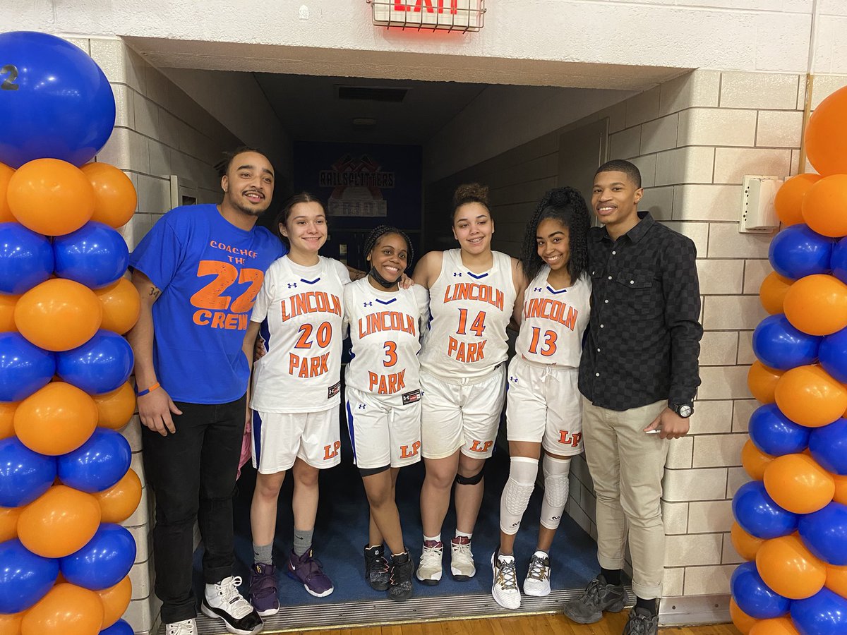 LP Girls Basketball tweet media