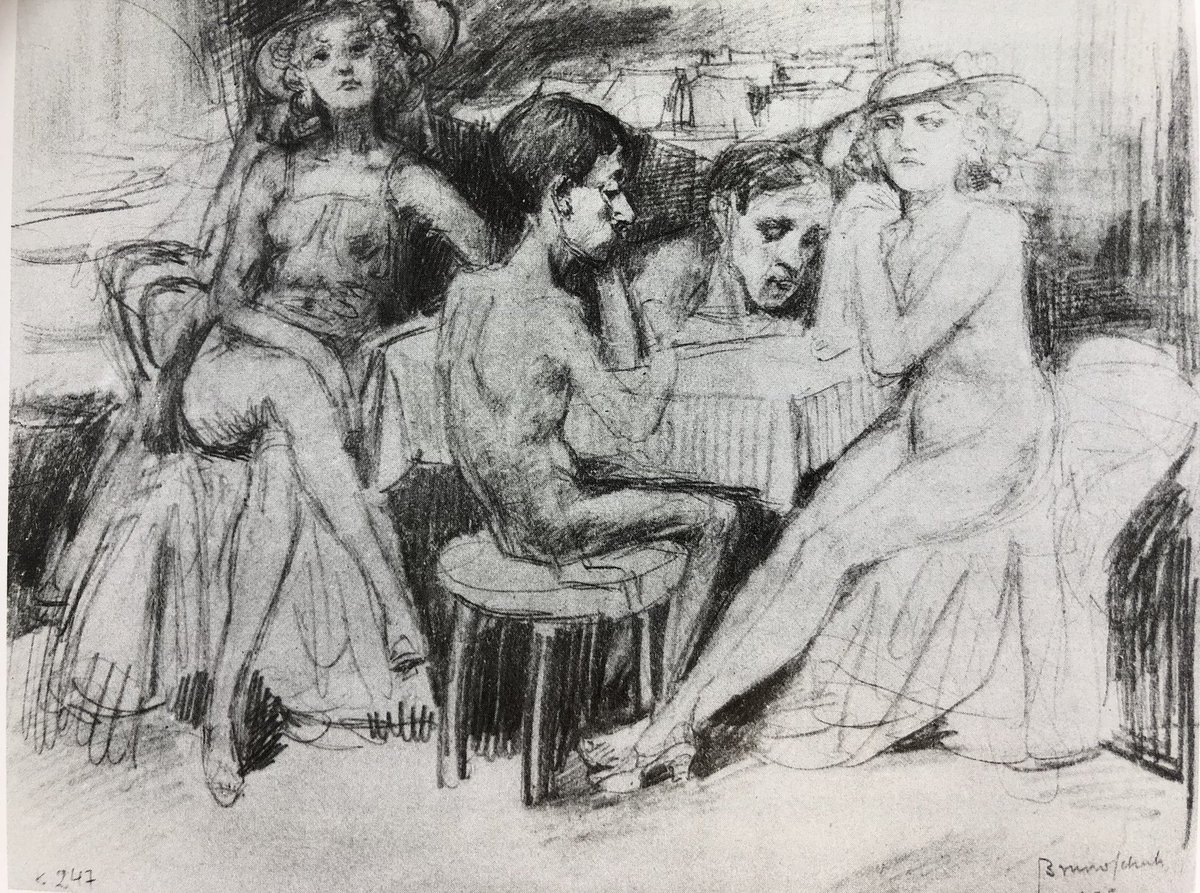 Bruno Schulz... 