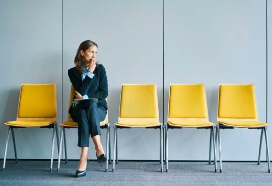 CompInclu's tweet image. Job posting sites - at least one - are changing in Canada to make room for disability.
buff.ly/3p7Zq5R