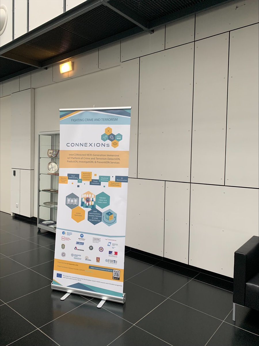 CONNEXIONsEU tweet media