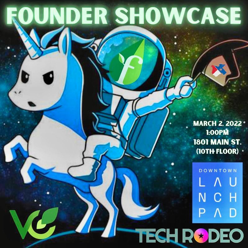 FounderHouston's tweet photo. Meet active #VC panelists eyeing local investments at next week’s FI TX Founder Showcase.
RSVP: https://t.co/peVi6UsBzM
#FIworldwide #houstonstartups #texasstartups #techrodeo #houston https://t.co/NSqeU0nt8i