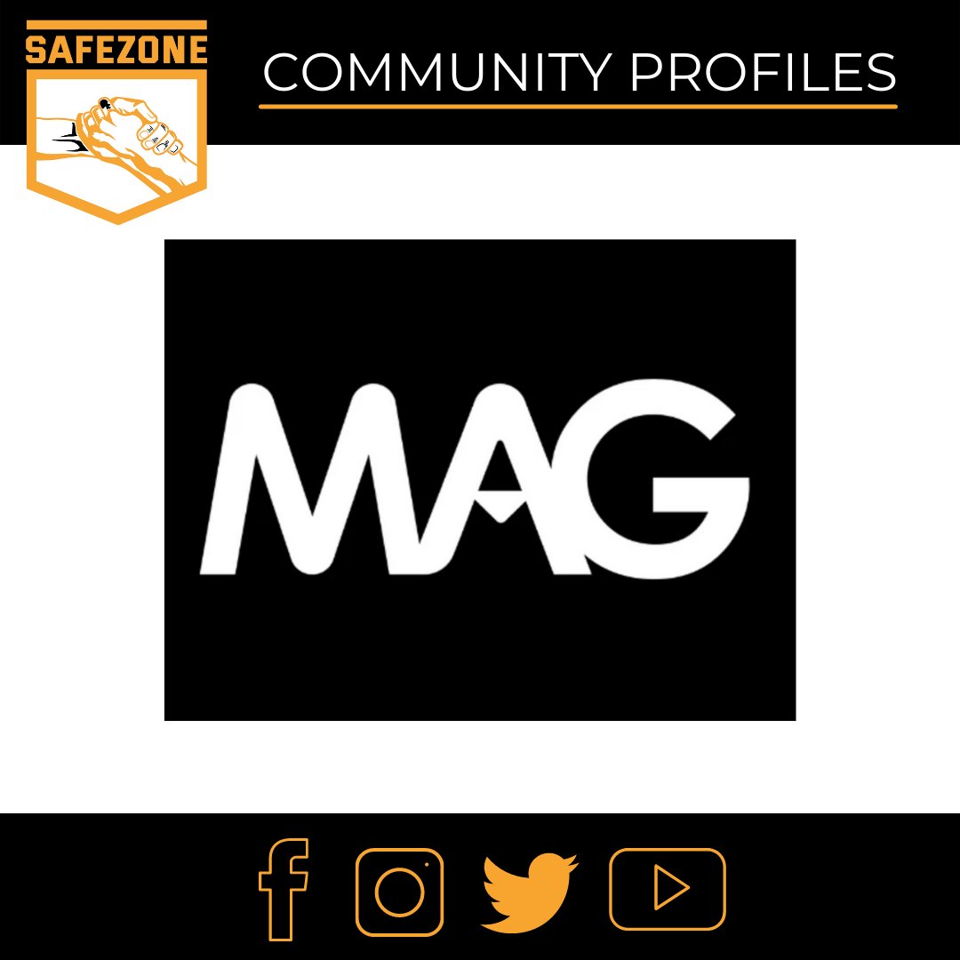 cylonline's tweet photo. The gift of Manhood (MAG)

MAG "Our Mission To nurture, through a ‘Rites of Passage program, The evolution of our ‘Boys to Men’ through social, emotional, economic and spiritual guidance, under the wings of M.A.G."

Website: https://t.co/SNDhFklwkn https://t.co/2x1bjEBVED