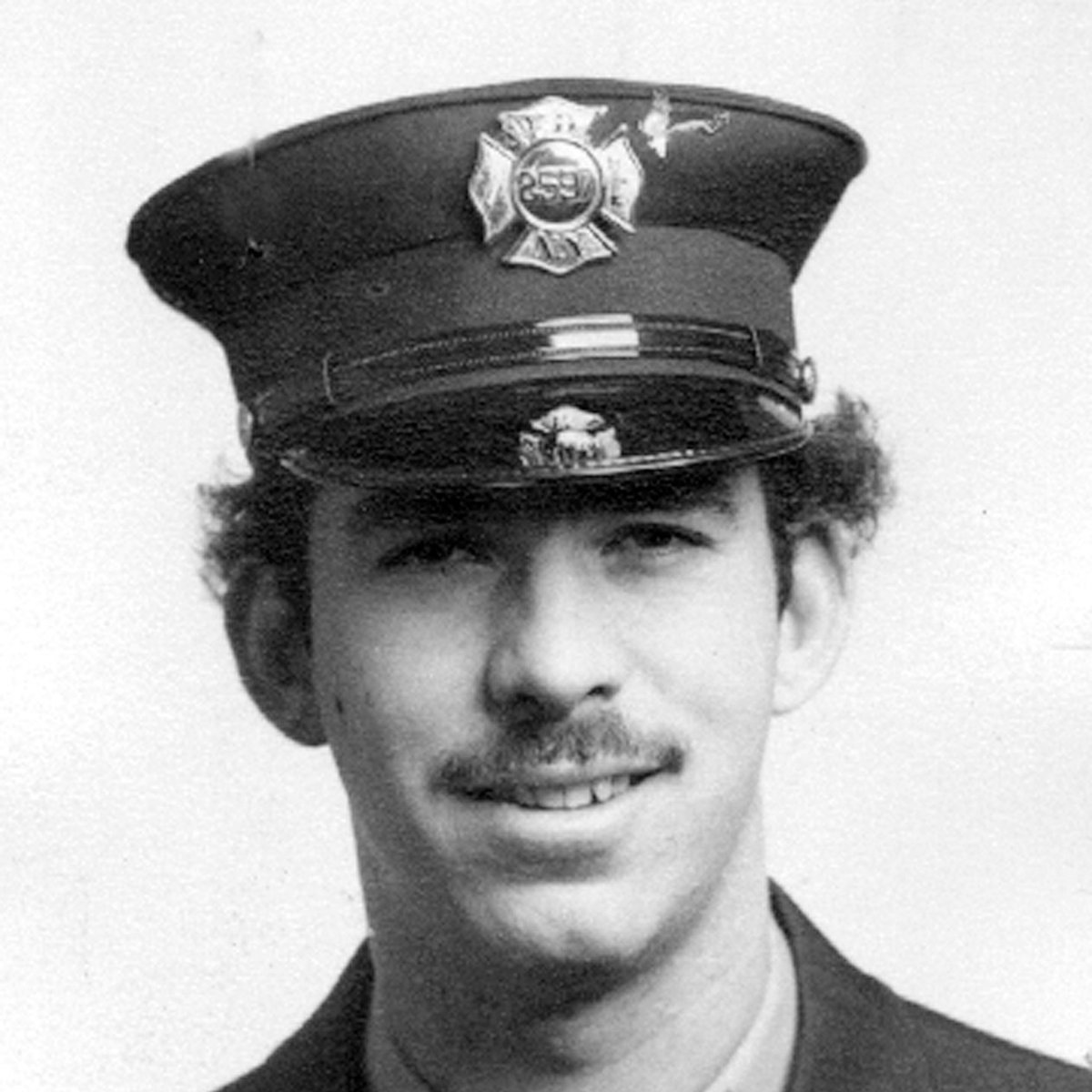 FDNY's tweet photo. FDNY wishes a happy and healthy retirement to Supervising Fire Marshal Ralph Bernard, who retired today after 40 years of service to the residents of New York City. Read more: https://t.co/rYVTM1proM https://t.co/K4gtKWBZrd