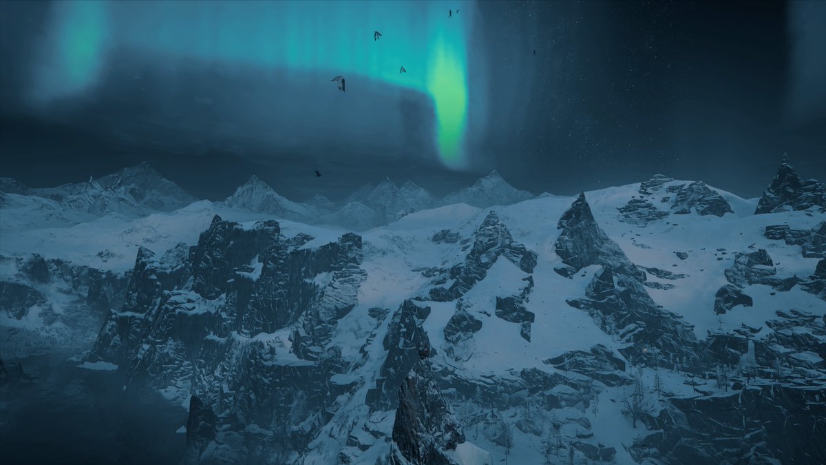 simplecatalyst's tweet photo. #PS4share https://t.co/hnvX0BLEVt