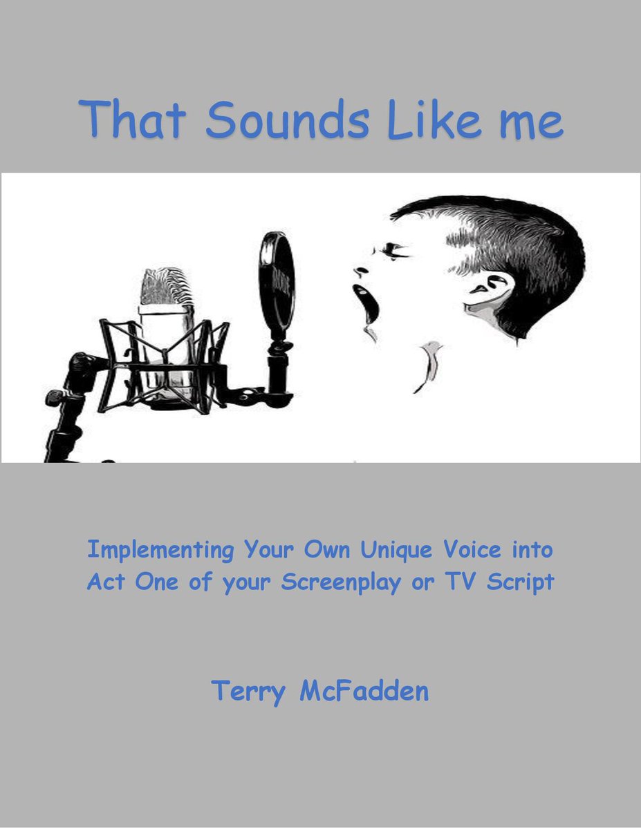 Terry McFadden tweet media