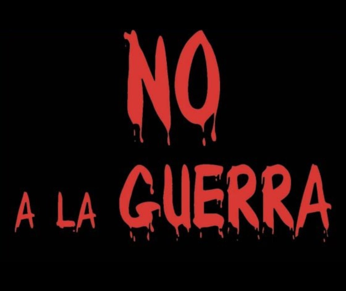 Hoy en dia cuatro locos te montan una guerra absurda improvisada sin fundamento sin importar las víctimas mortales que se lleve 😔😢
#Ucrania #Ukraine #Putin #RussiaUkraineConflict #Guerra #worldwar3 #UkraineRussie #Rusia #pazmundial #StopWar #Noalaguerra #PorLaPaz #CeseInmediato