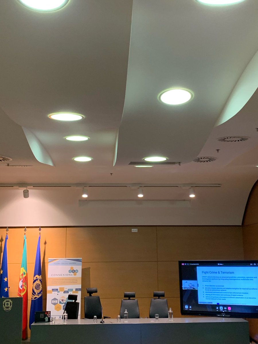 CONNEXIONsEU tweet media