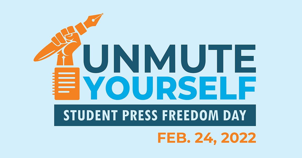National Scholastic Press Association tweet media