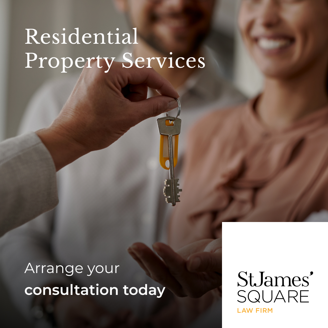 Buying and selling your home can be very stressful, which is why it is crucial that you pick the right legal team to guide you through the process.

Take a look at how our residential team can help you ⤵️
bit.ly/3pbrwwM 

#residentialsales #conveyancing