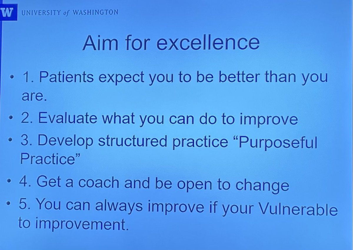 Always inspiring @DrBillLombardi discussing at #CTO2022 why we should all be committed to becoming better interventionalists. “Are you better than you were a year ago and if not why?”