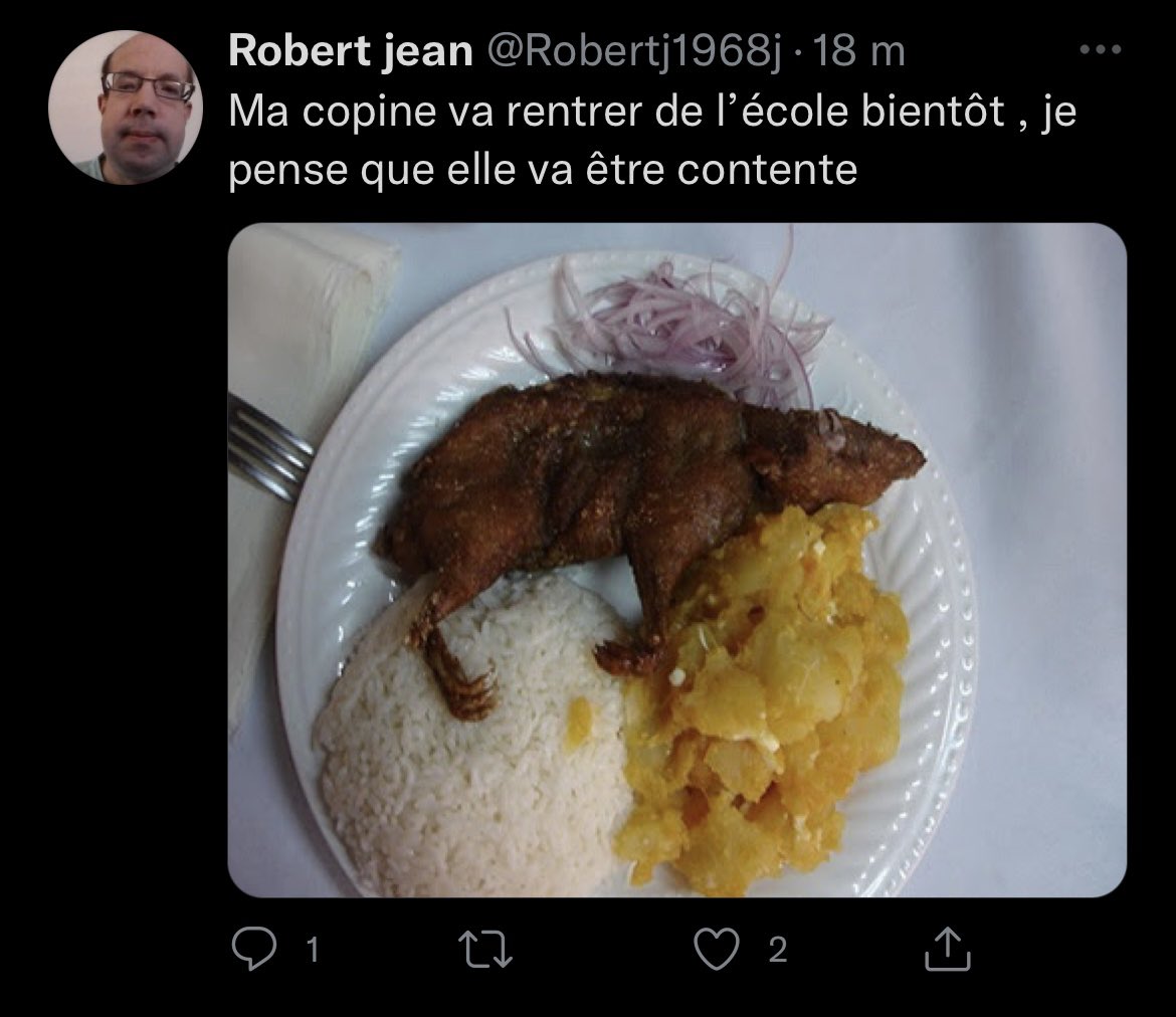 Samounet's tweet photo. y a vraiment rien qui va là https://t.co/bmngjcKiav