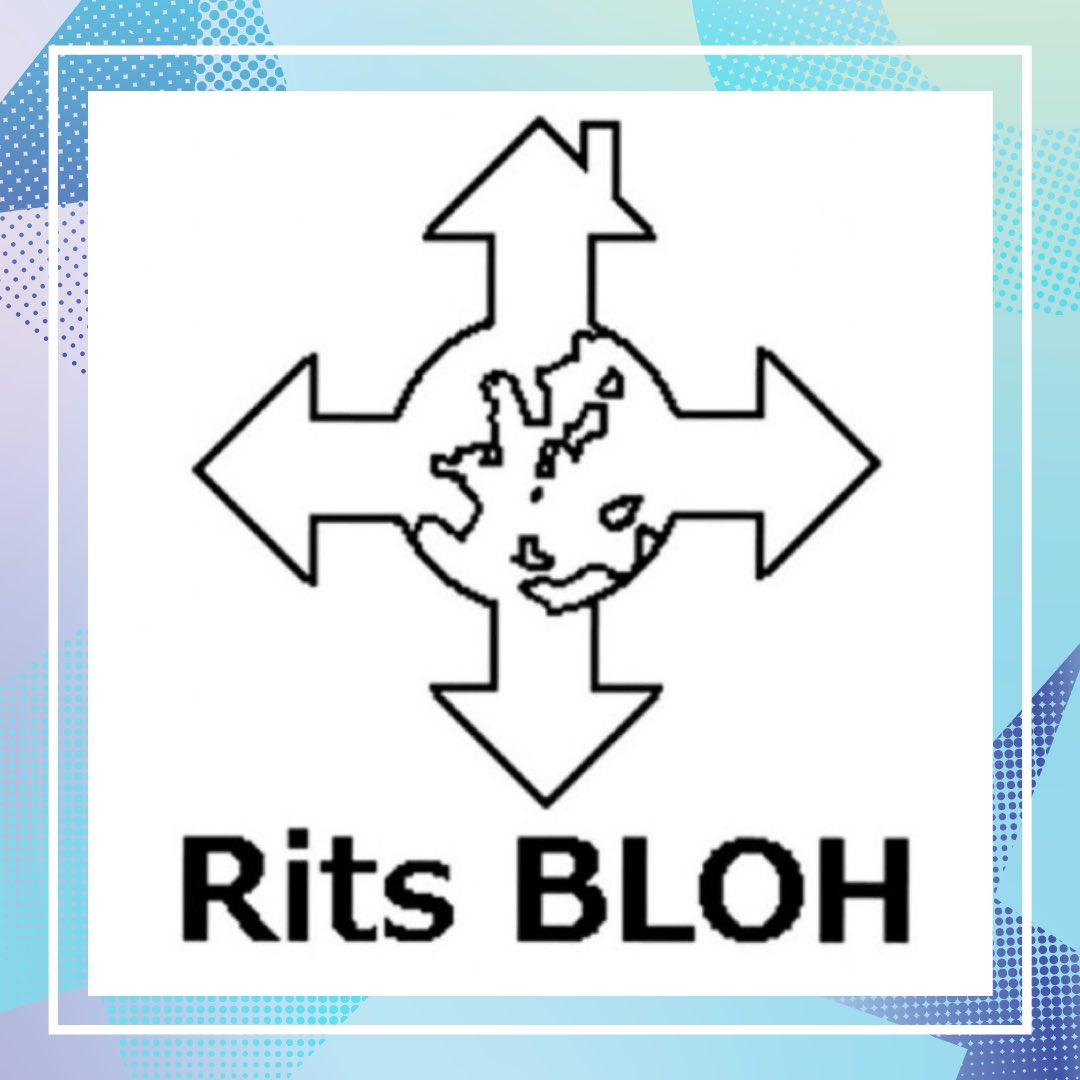 立命館大学国際ボランティアサークルRits BLOH です！！ 現在、新2-4回生の会員105名で活動しています✨ ご興味ある方はどの回生でもDMへ📩 ご質問等受け付けています🙆‍♀️ #春から立命館 #立命館大学 #立命館大学サークル #ボランティア #リッツブロー