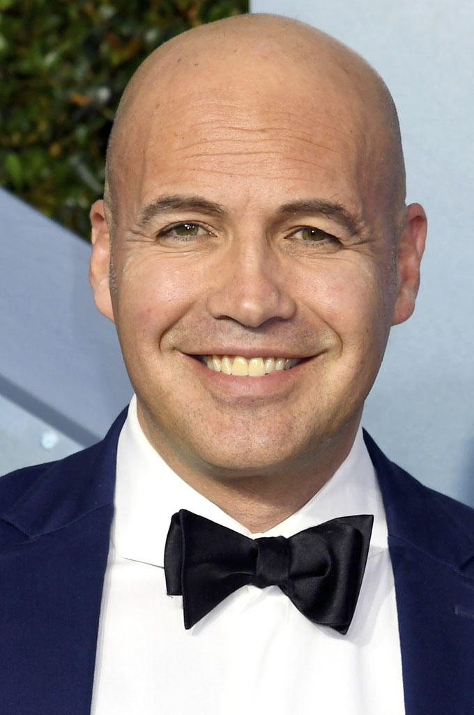 Happy 56th Birthday Billy Zane 