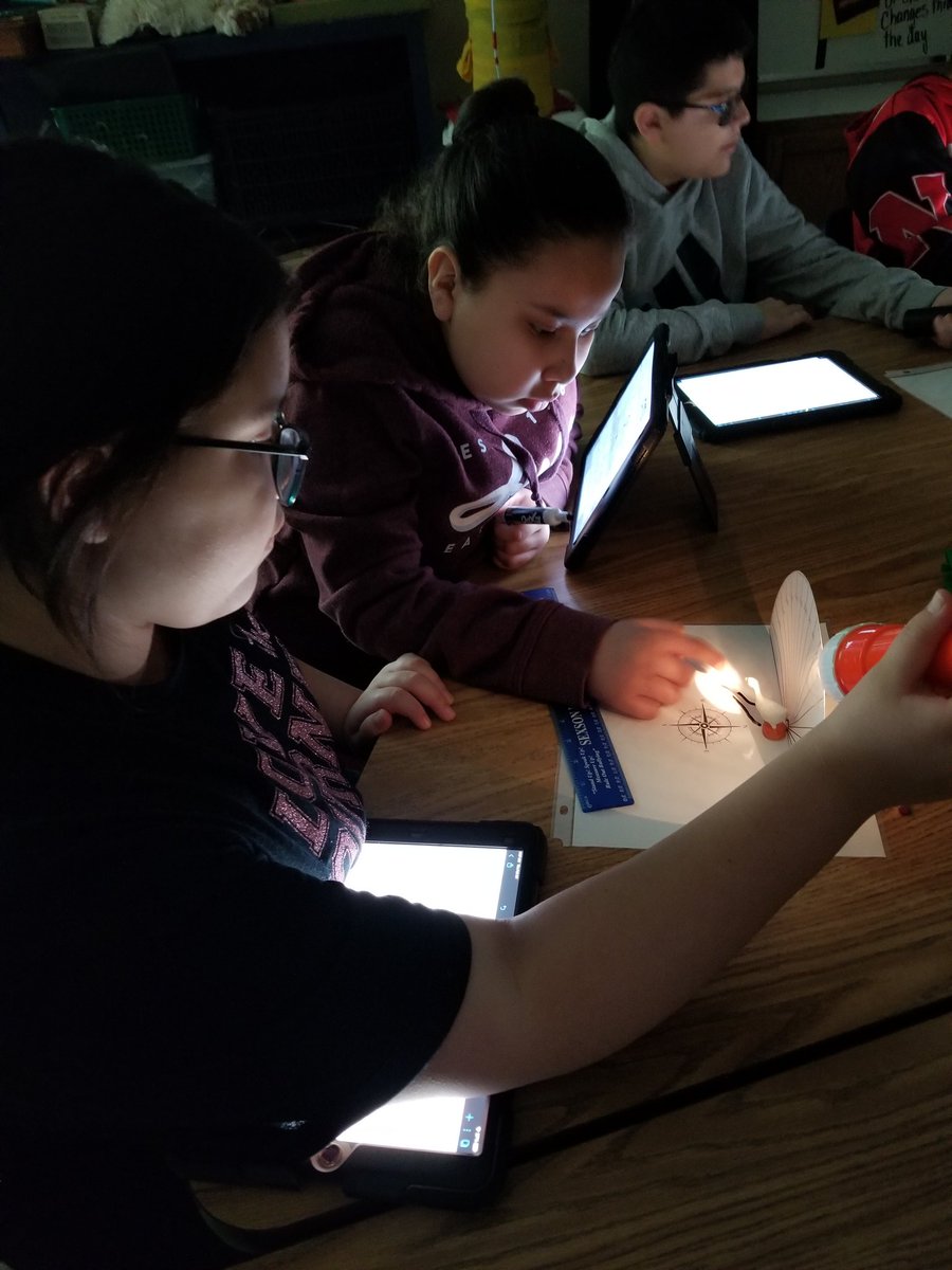 Tina Godfrey tweet media