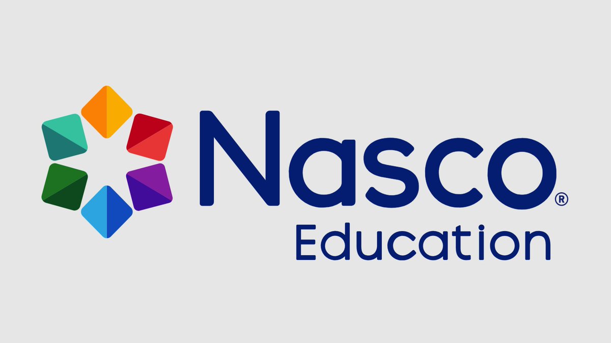 cyber_dot_org's tweet photo. A big thank you to @NascoEducation for providing gift cards to our tech packages that will be awarded to the winners of the https://t.co/V8EVOiPnUf Educator Awards at #CEDF this year!
Registered for #CEDF yet? Early bird ends March 31!๐https://t.co/T9CSrDJwT4 https://t.co/2RuXp5pKbP