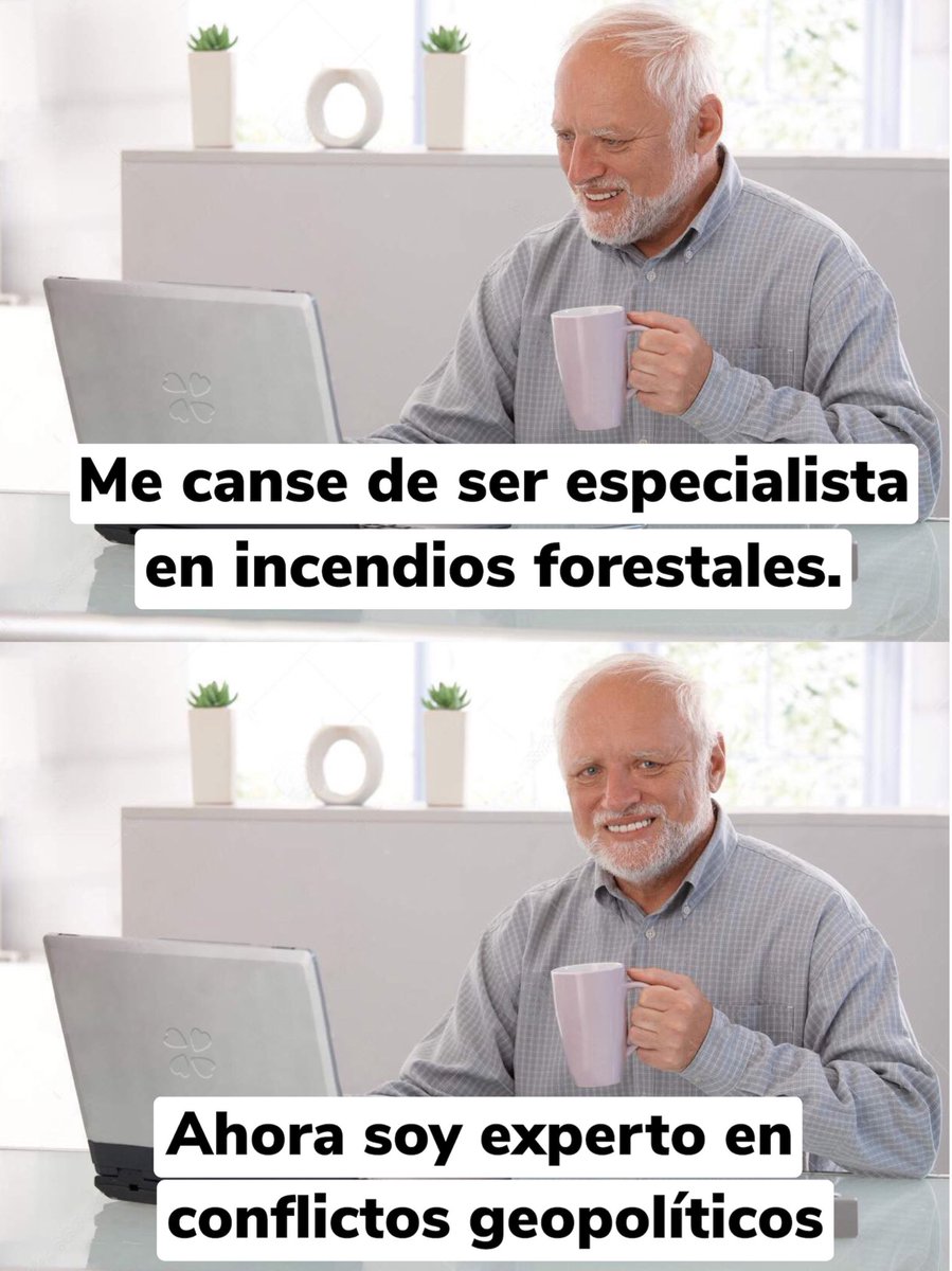 Pampa139's tweet photo. Y si. https://t.co/2ZopSQosES