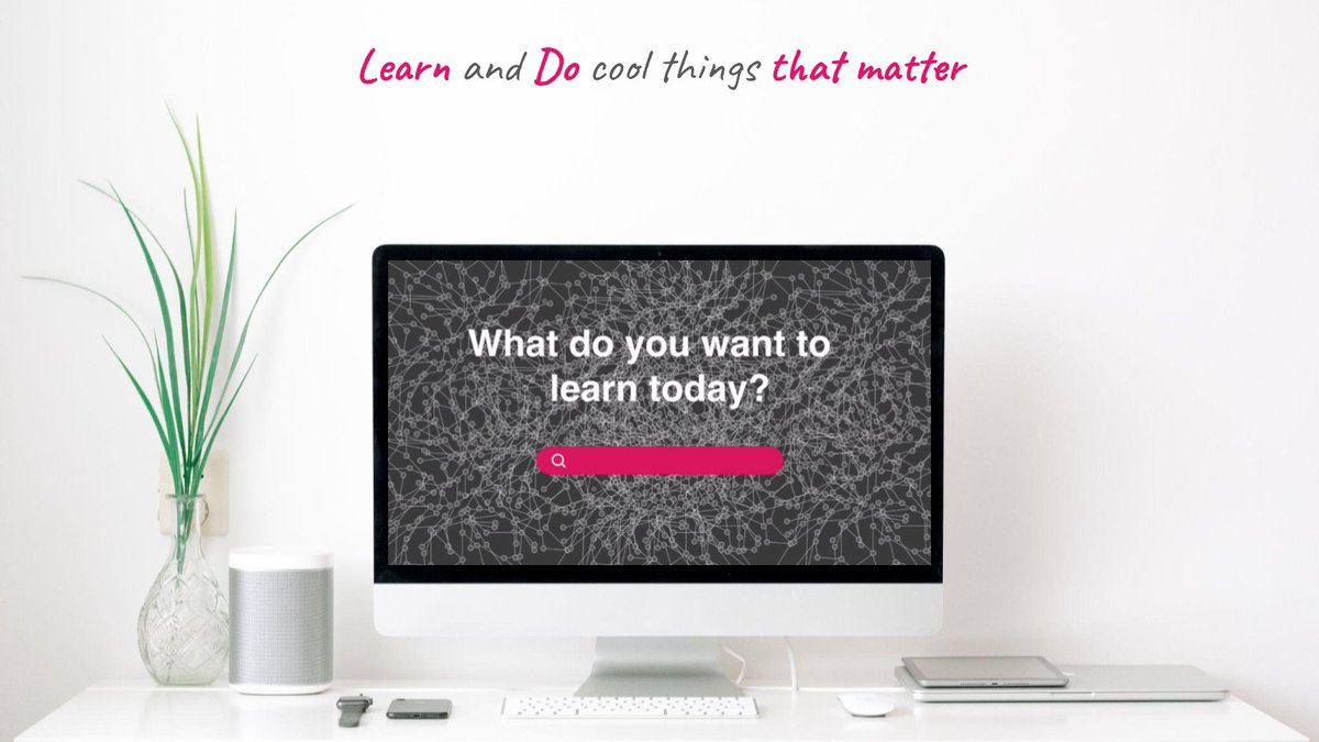 BodoHoenen's tweet image. [2 of 10] I think we can fix it if we come at it from a first principal&apos;s perspective. First is, we should be learning and doing things that matter, that tap into our intrinsic motivations, yes, even K12 kids, should be learning and doing stuff that matters #Proofoflearning
