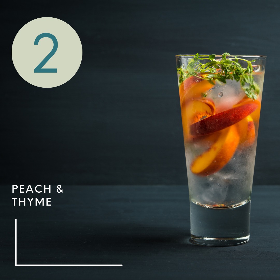 primepixelsuk's tweet photo. So close to Friday, can you taste it? If you need some new ideas to spice up your G&amp;T, we love this design for Tack Room Distillery for 3 unusual (but amazing) ingredient pairings. https://t.co/2uytDUA4SG