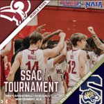Photo by University of Mobile MBB (@MobileRamsMBB)