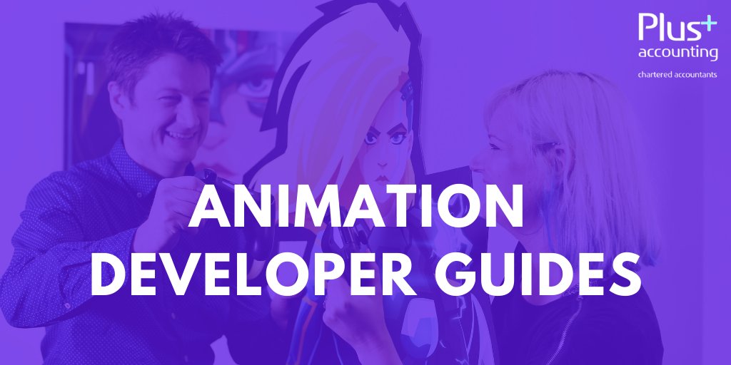 PlusAccounting's tweet image. Most animation developer start-ups will choose to form a Limited company with it being the only entity that provides access to the #Animation Tax Relief claim.

Find out more on limited companies in our Animation Developer Guide here&amp;gt; ow.ly/xCCH50I32LT 

#AnimationGuide