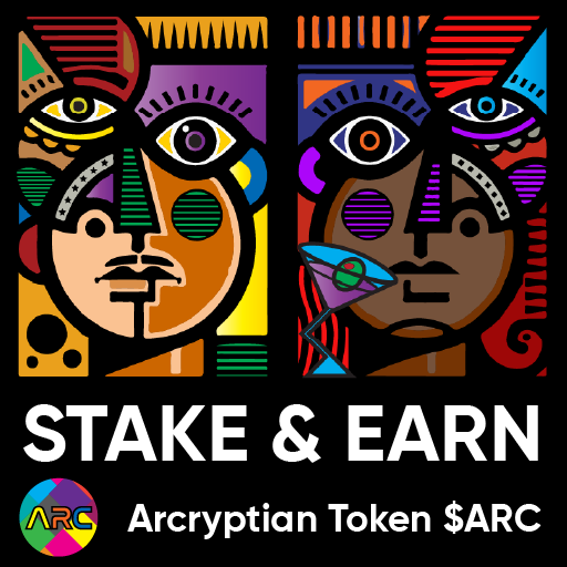 arcryptian_nft's tweet photo. You can now stake your Arcryptian!
@magiceden
https://t.co/rXpD4kaydQ
https://t.co/WxBA8XhIkU
#SolanaNFT #NFT #Metaverse #arcryptiannft https://t.co/0goleYkGMV