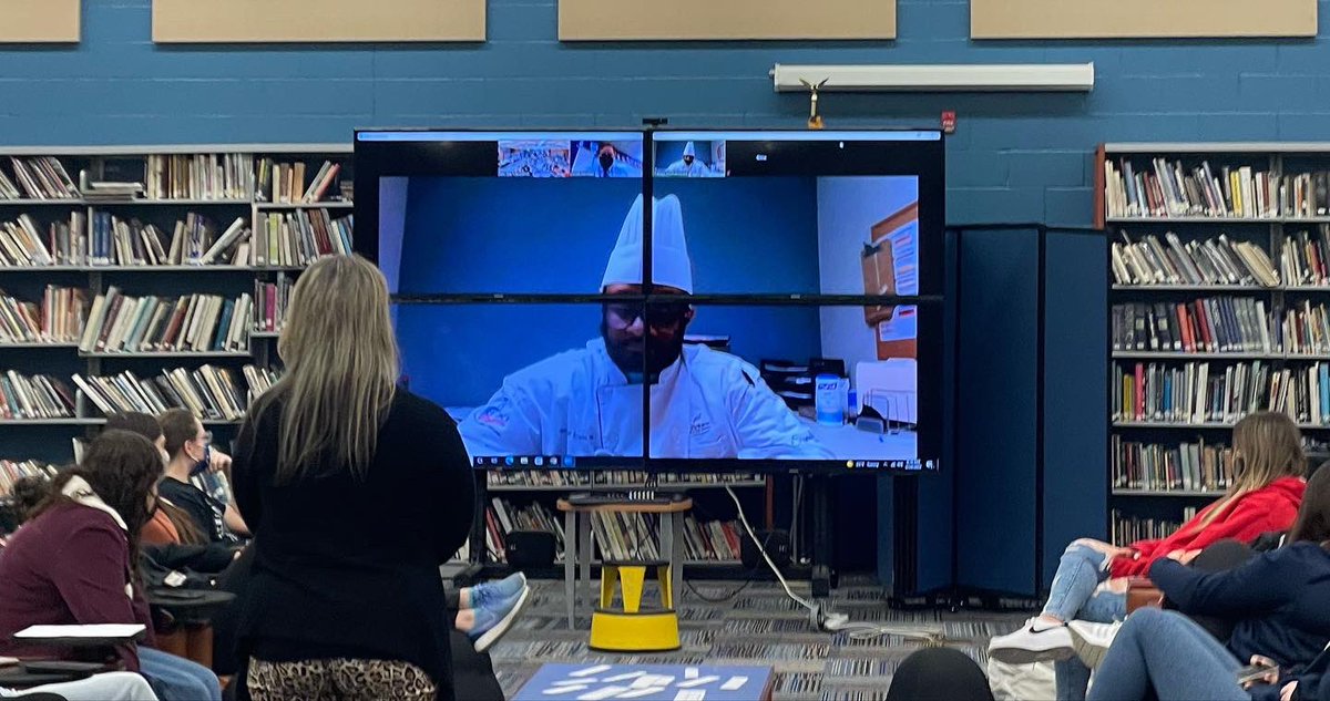 Sparta High School Library (spartahslibrary) Twitter