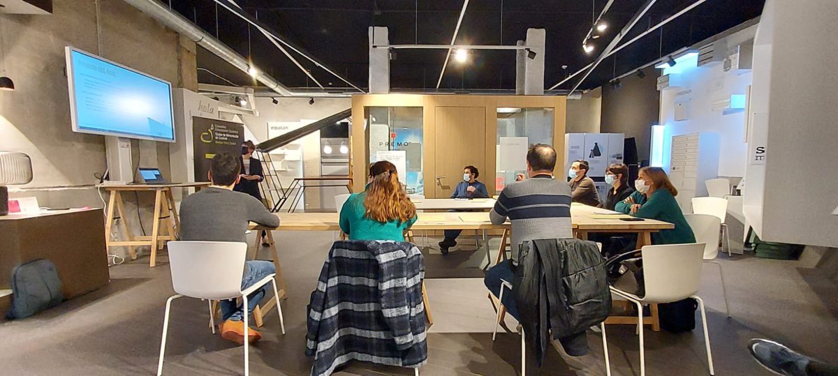 BASQUE FOOD CLUSTER tweet media